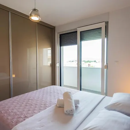 Marius Apartman *