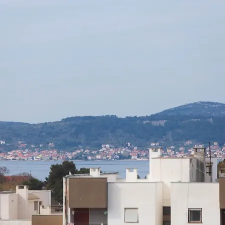 Apartman Marius