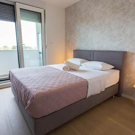 Marius Apartman