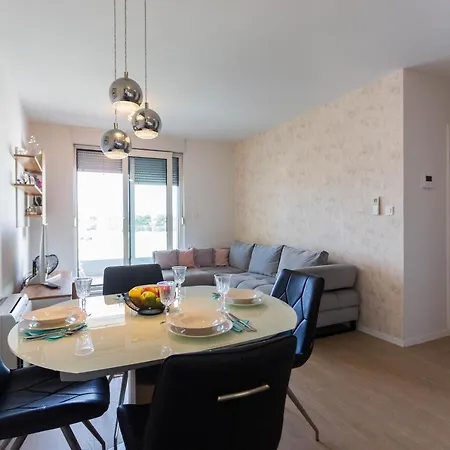 Apartman Marius