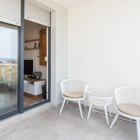 Marius Apartman