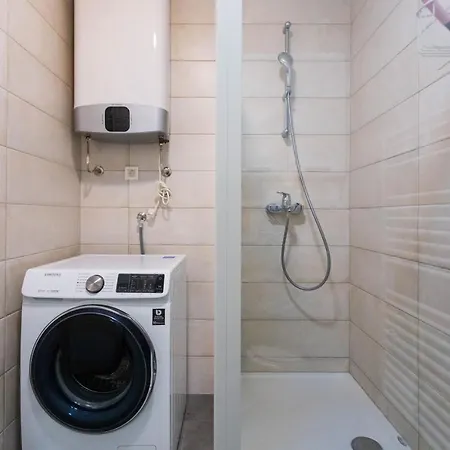 Apartman Marius Zára