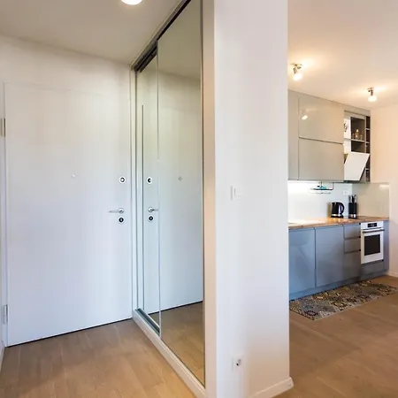 Marius Apartman