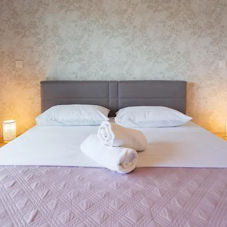 Apartman Marius