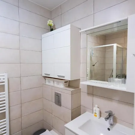 Apartman Marius *