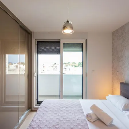 Apartman Marius *