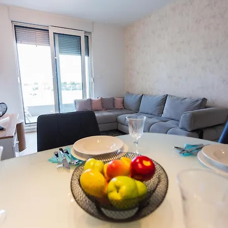 Marius Apartman