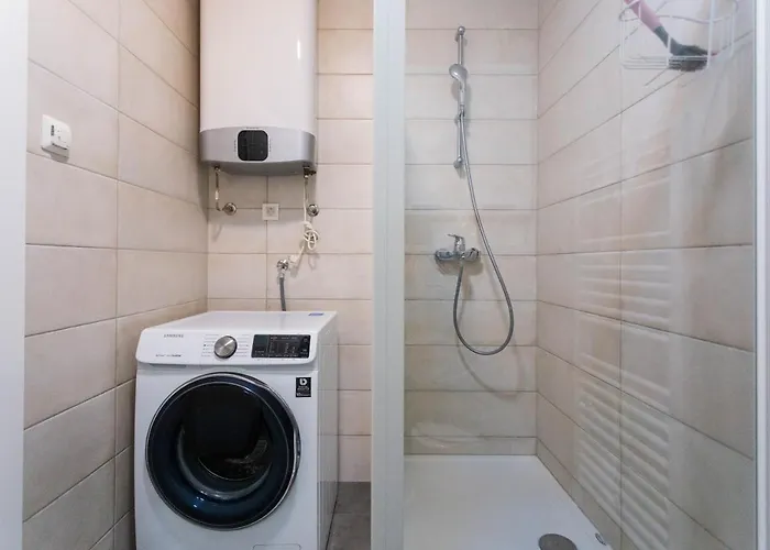 Lägenhet Marius Zadar